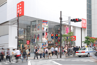 UNIQLO