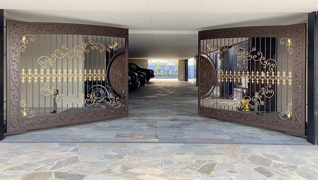 個人邸 兵庫県姫路市