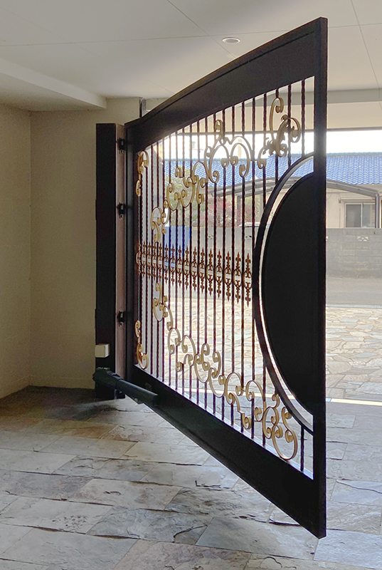 個人邸 兵庫県姫路市