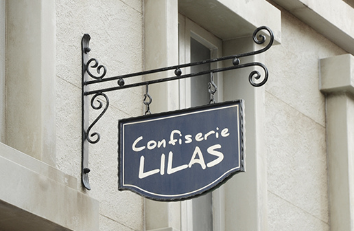 サイン/フラッグ