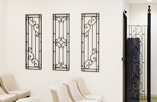 アイアンパネル