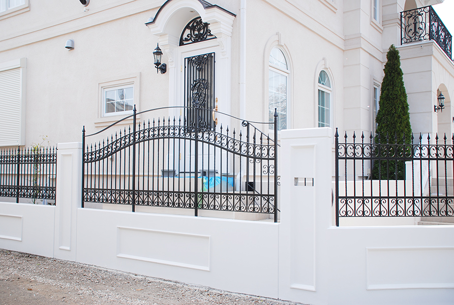 個人邸 東京都世田谷区F