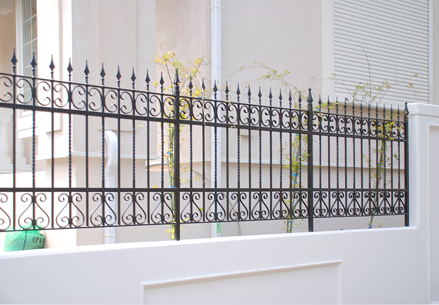 個人邸 東京都世田谷区F