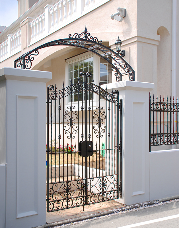 個人邸 東京都世田谷区F