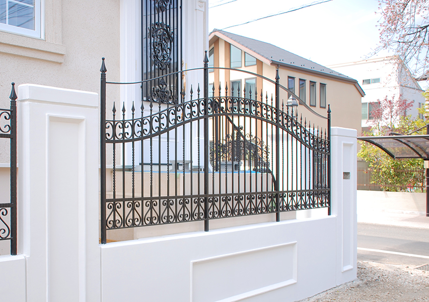 個人邸 東京都世田谷区F