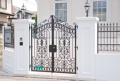 個人邸 東京都世田谷区F