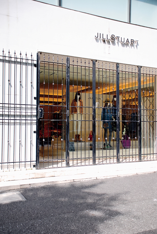 JILL STUART 有楽町店