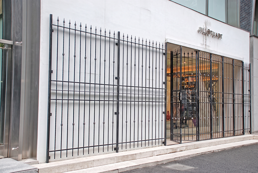 JILL STUART 有楽町店