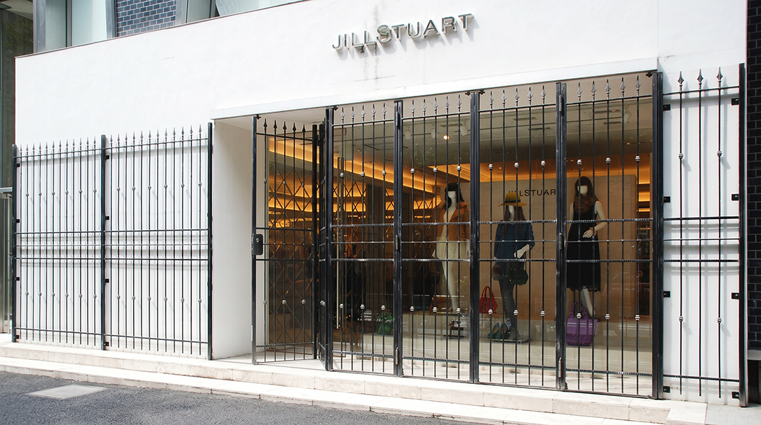 JILL STUART 有楽町店