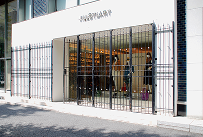 JILL STUART 有楽町店