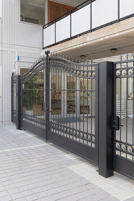 新渡戸文化学園