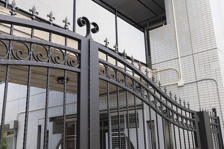新渡戸文化学園
