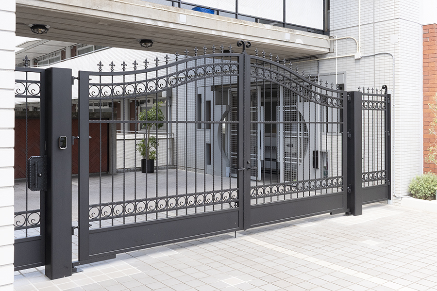 新渡戸文化学園