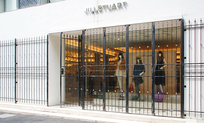 JILL STUART 有楽町店