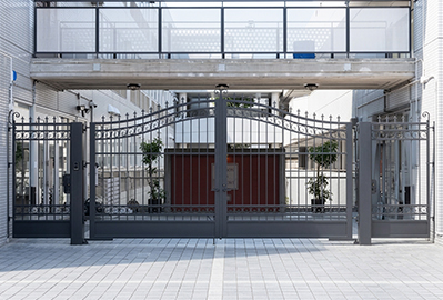 新渡戸文化学園