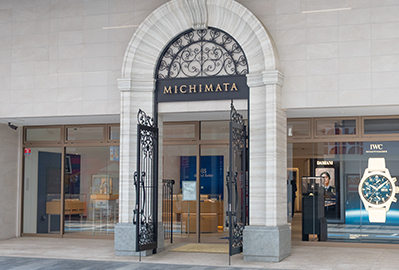 MICHIMATA(道又時計店)