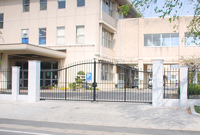 高等学校A