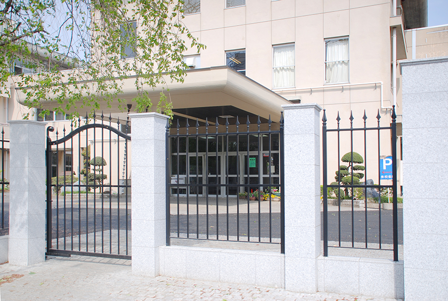高等学校A